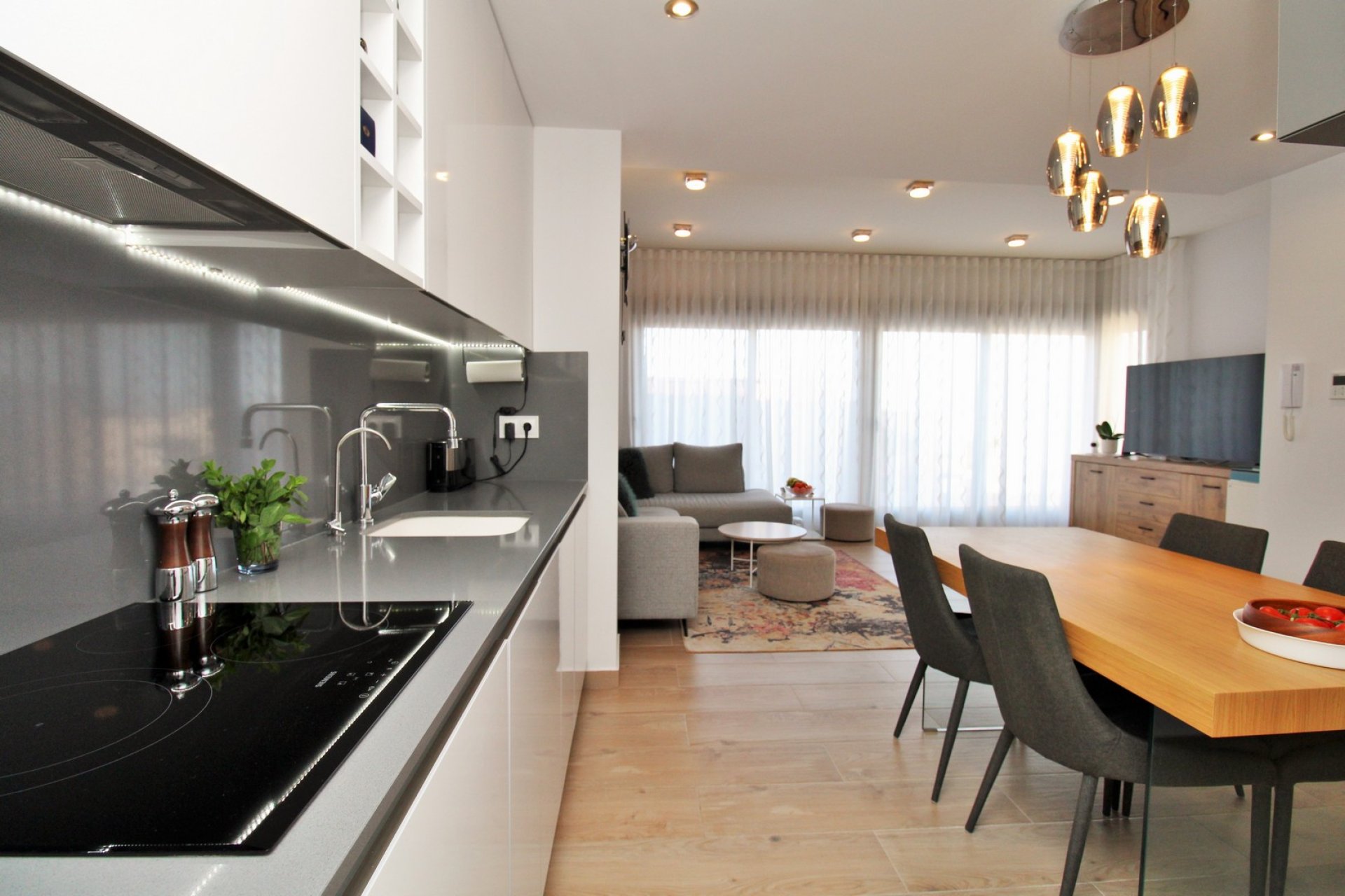 Revente - Villa - Villamartín