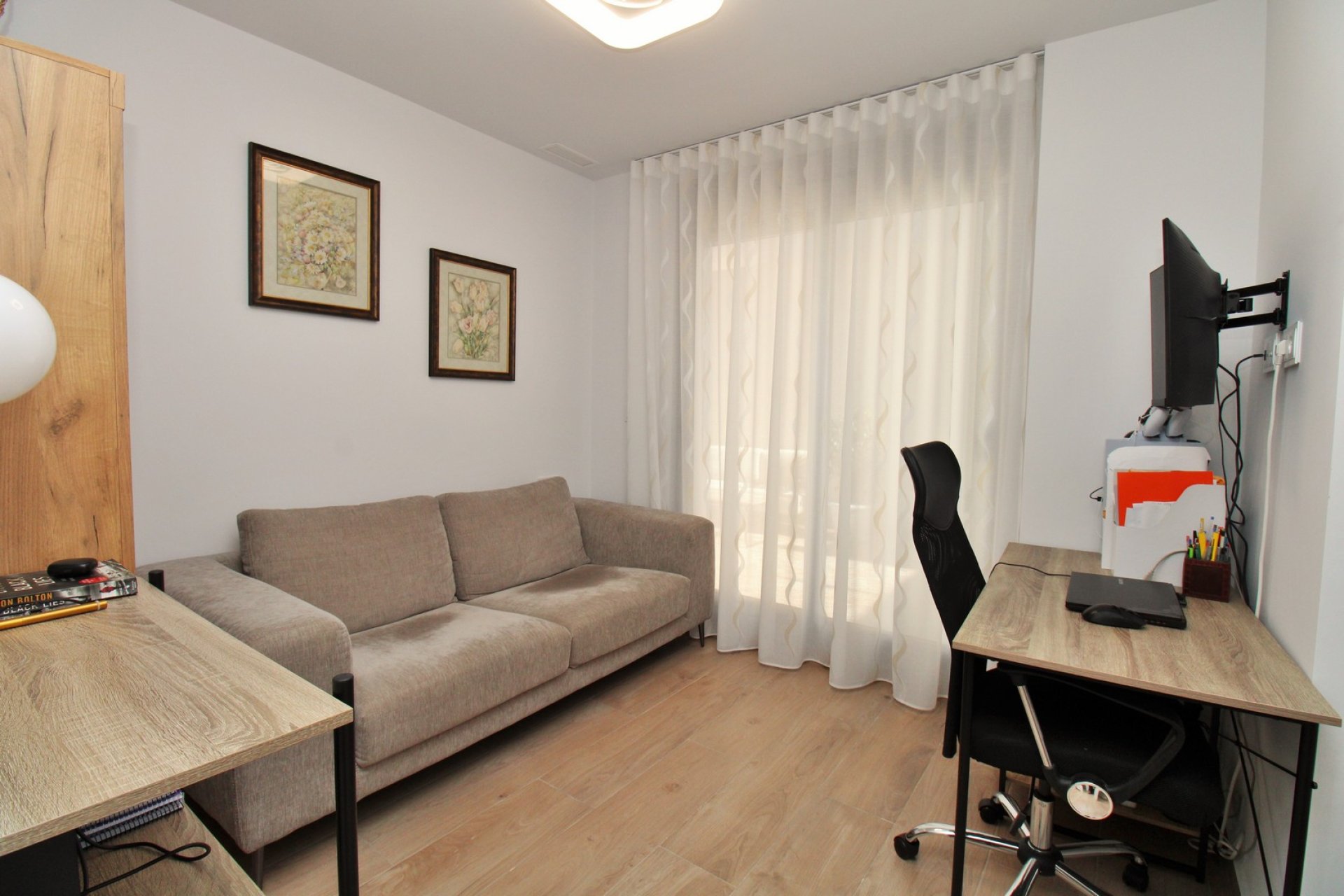 Revente - Villa - Villamartín