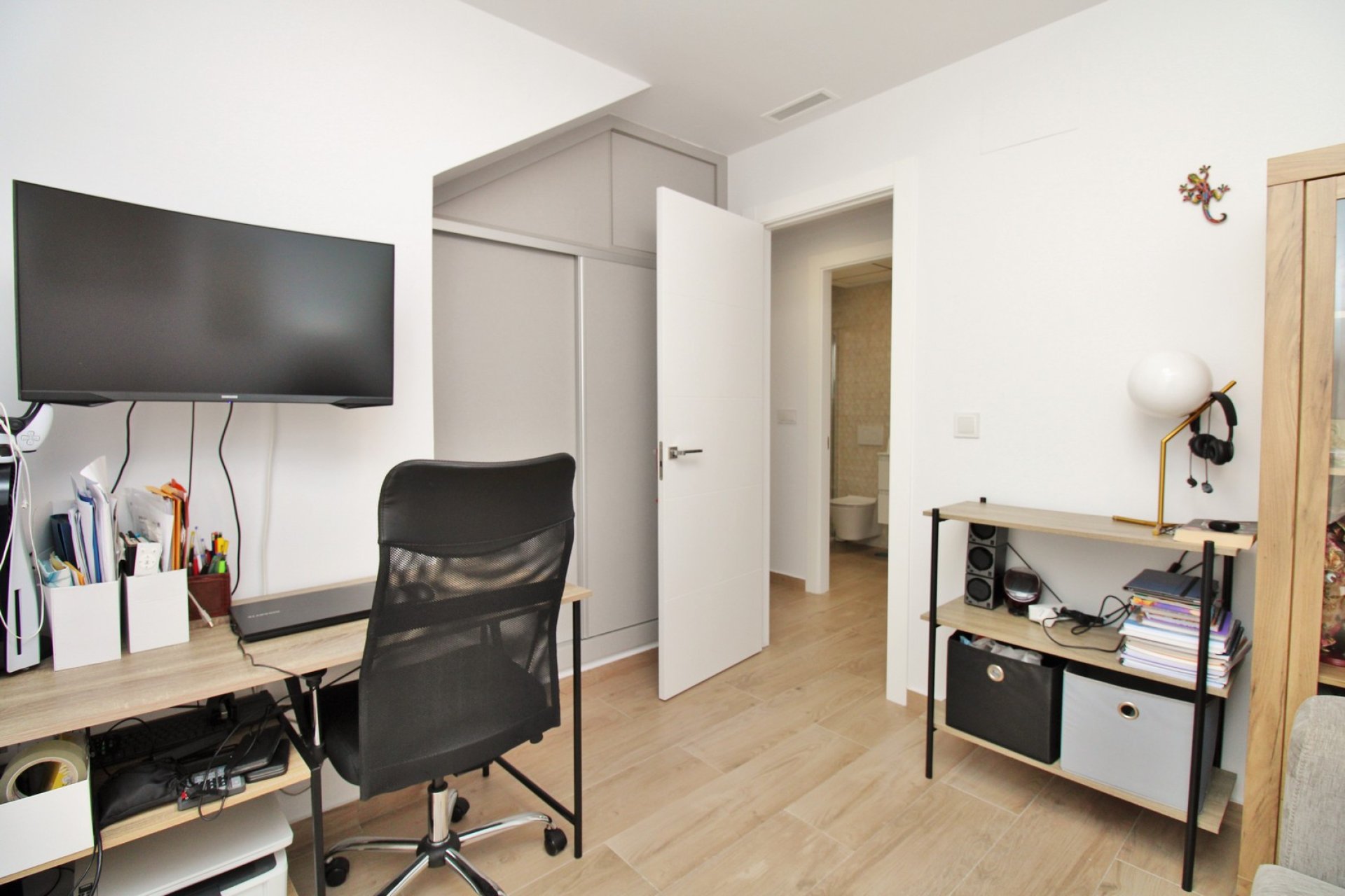 Revente - Villa - Villamartín