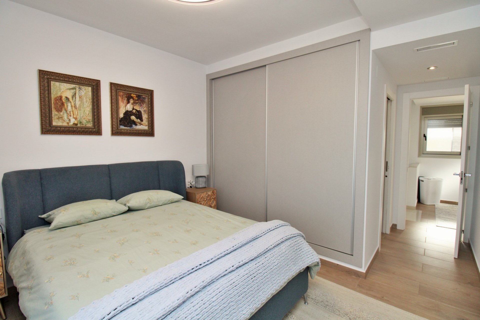 Revente - Villa - Villamartín