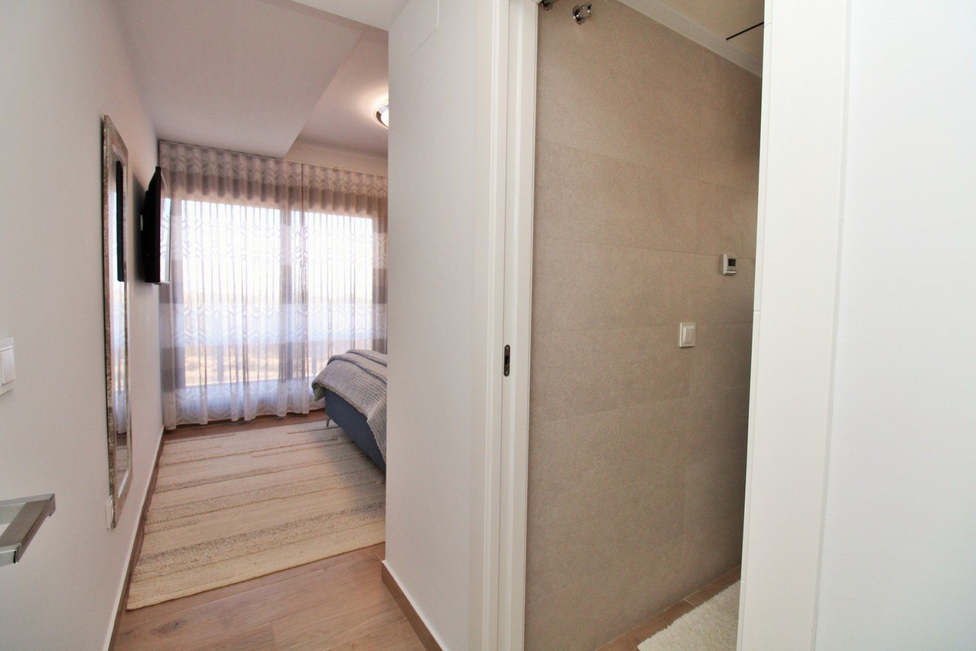 Revente - Villa - Villamartín