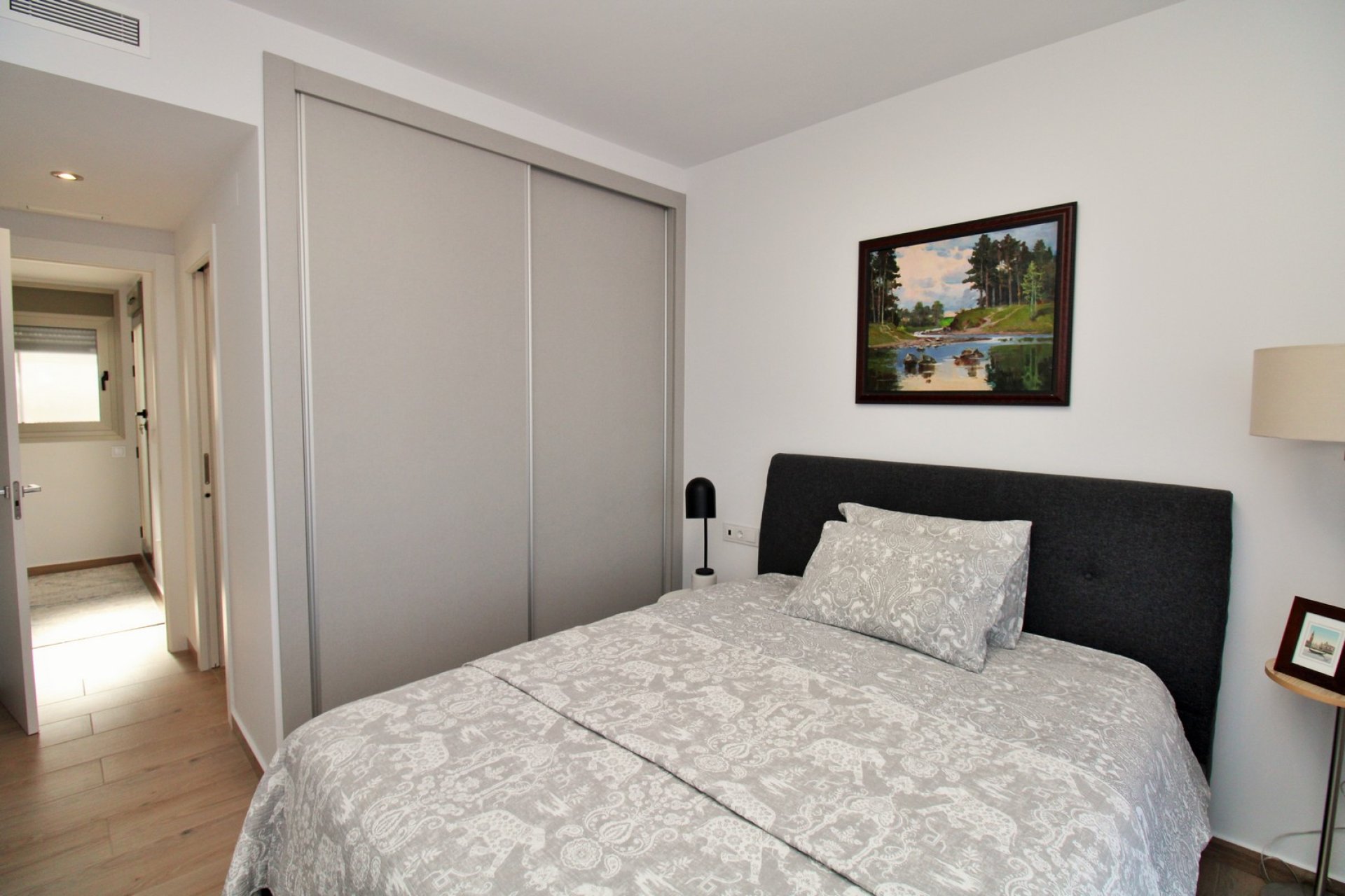 Revente - Villa - Villamartín