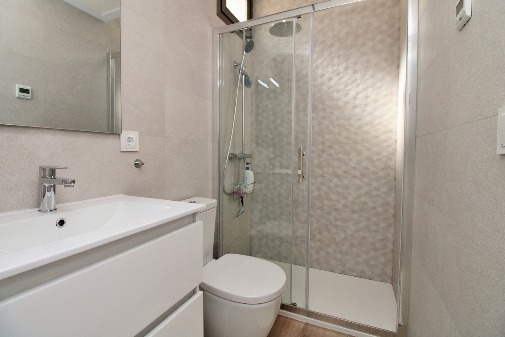 Revente - Villa - Villamartín