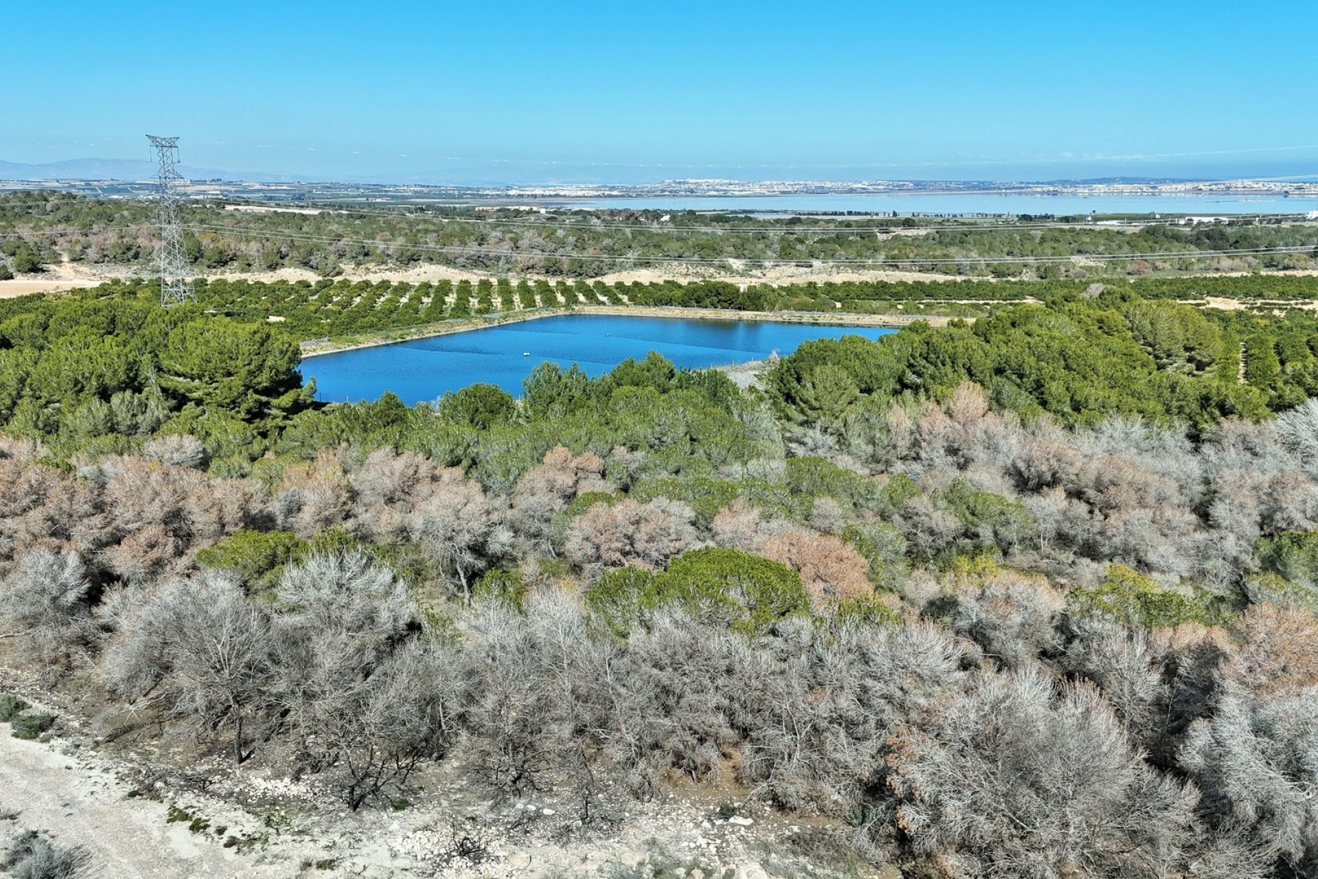 Revente - Villa - Villamartín