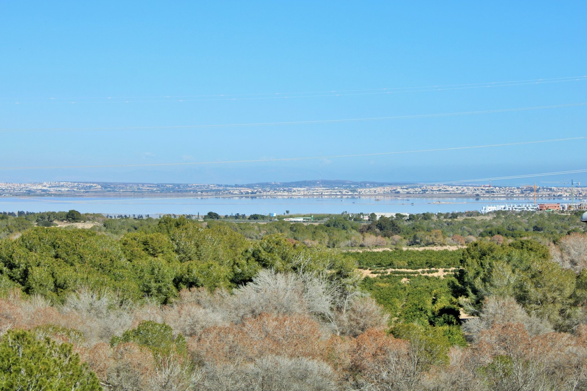 Revente - Villa - Villamartín