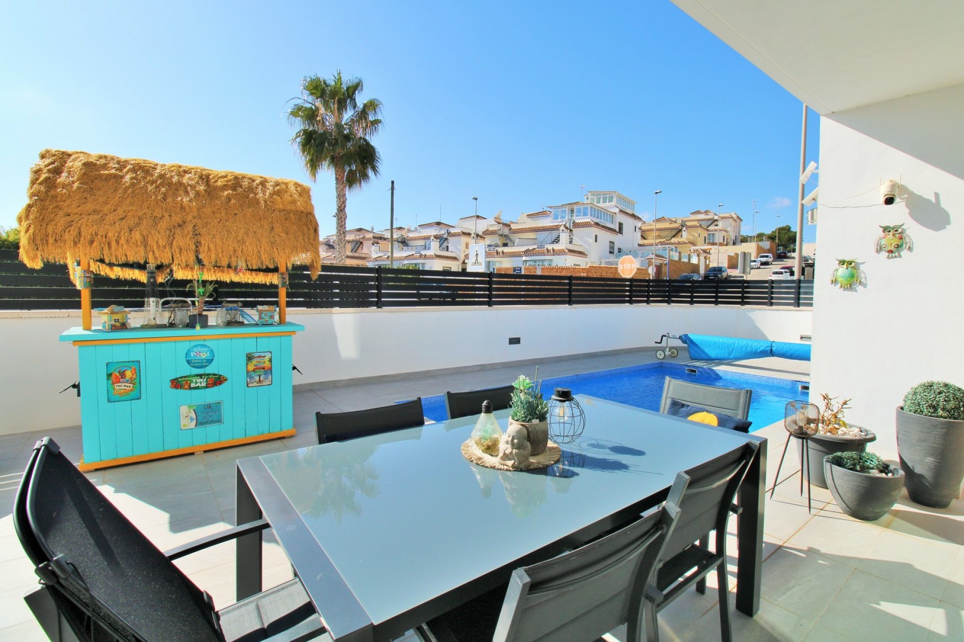 Revente - Villa - Villamartín