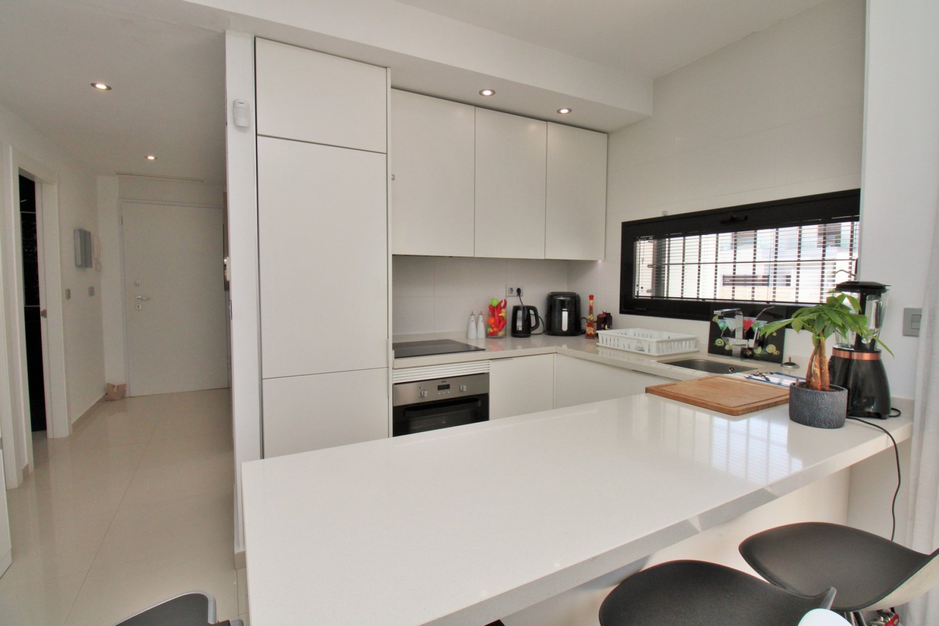 Revente - Villa - Villamartín