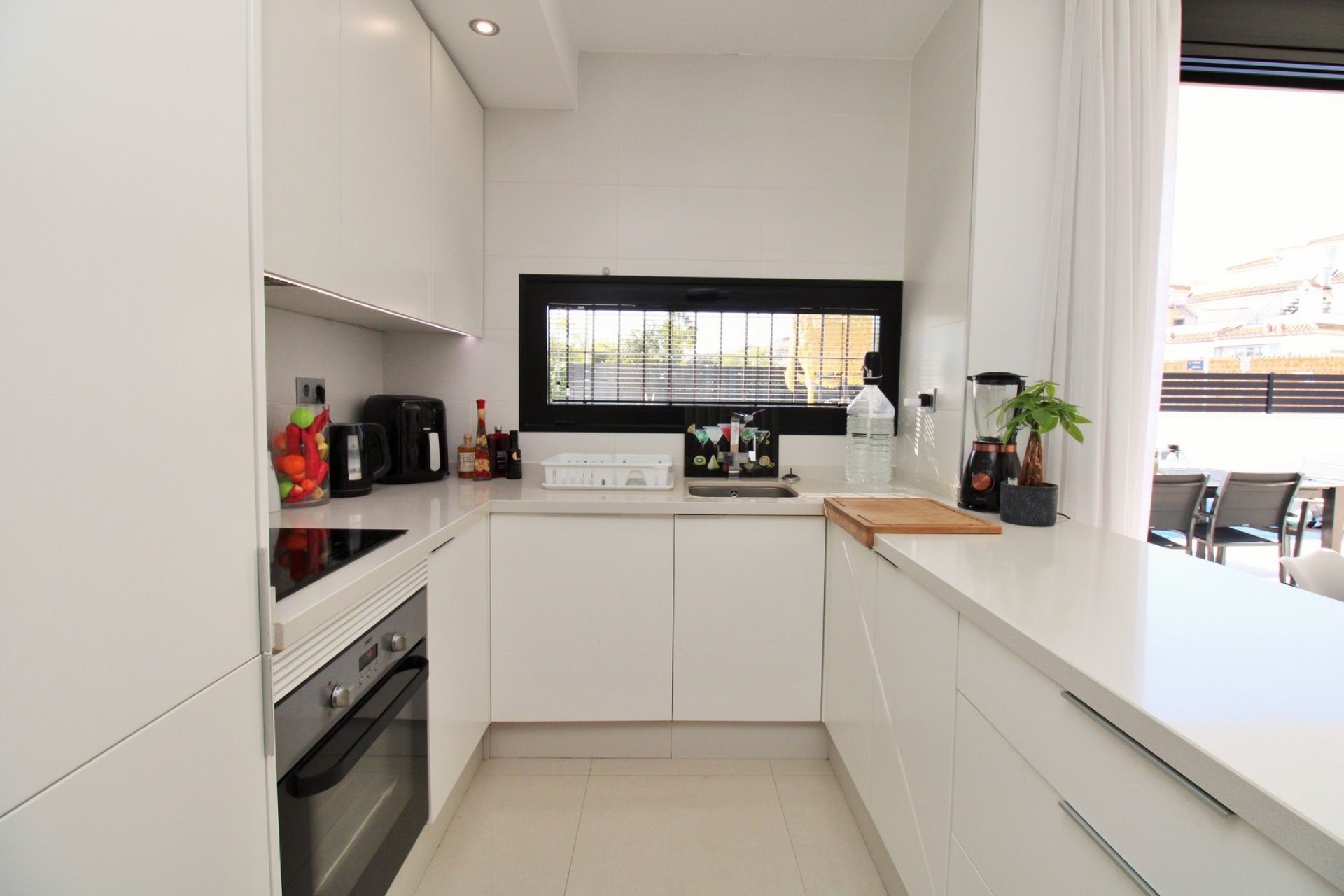 Revente - Villa - Villamartín