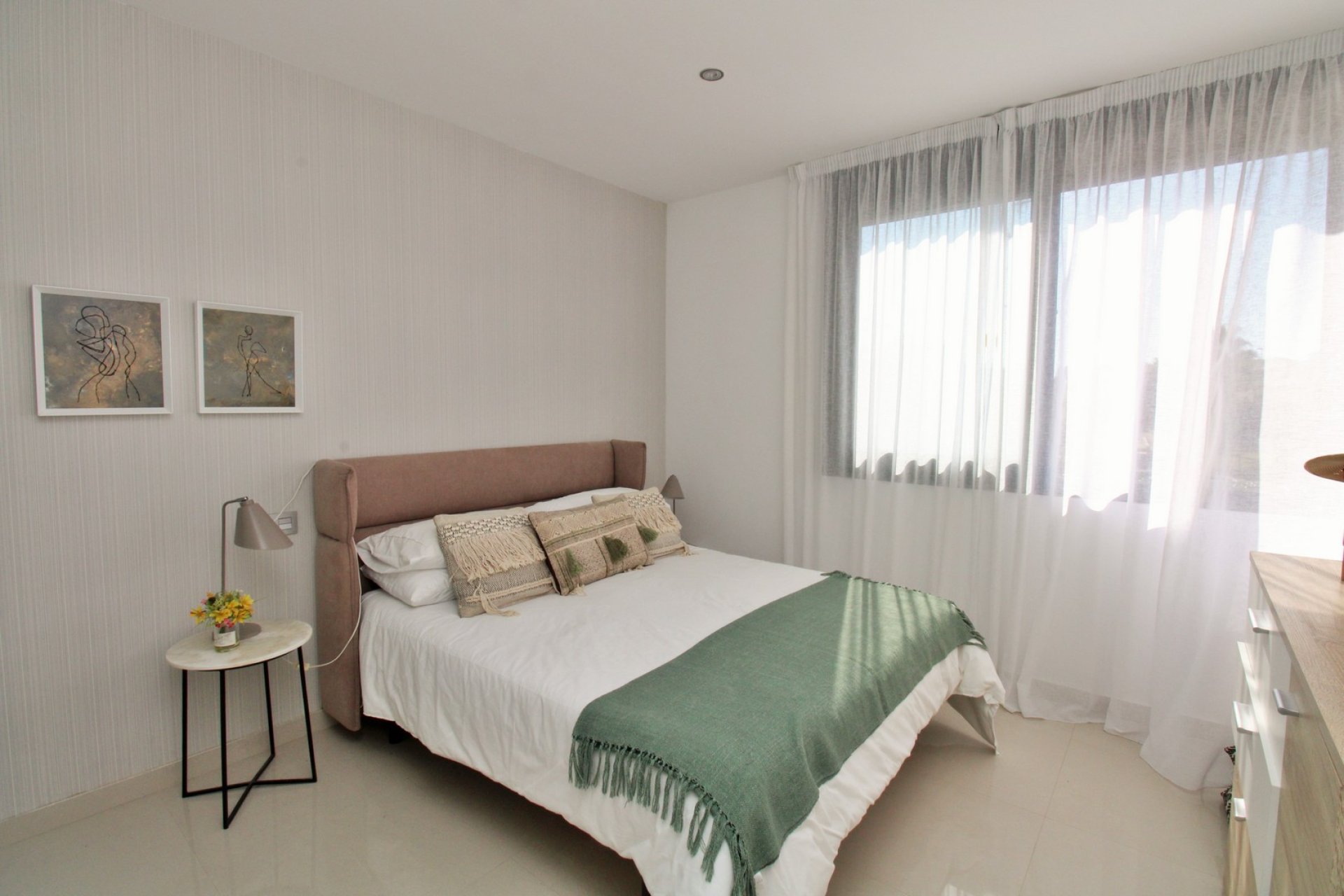 Revente - Villa - Villamartín