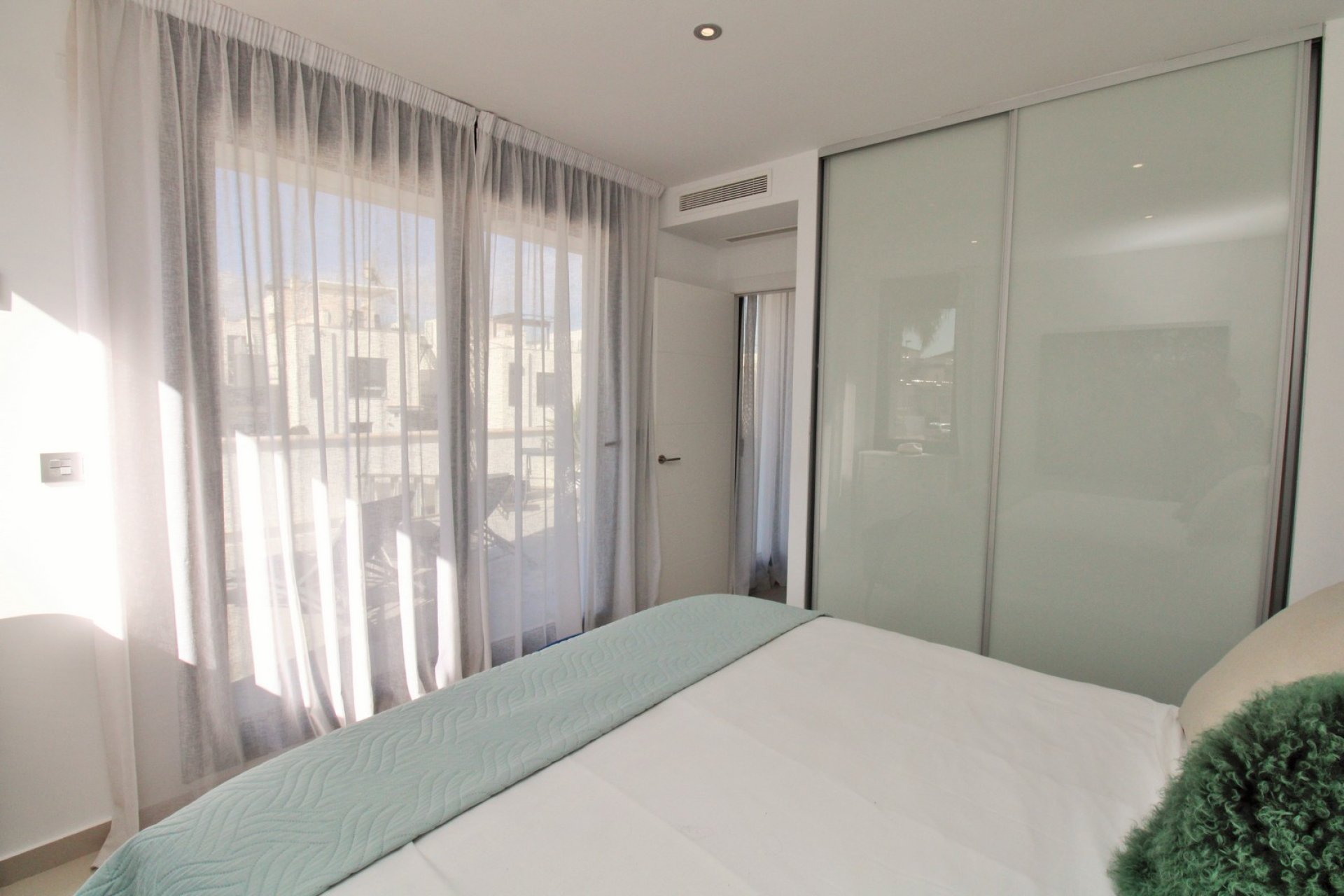 Revente - Villa - Villamartín