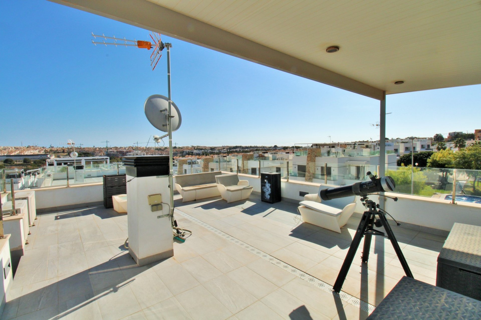 Revente - Villa - Villamartín