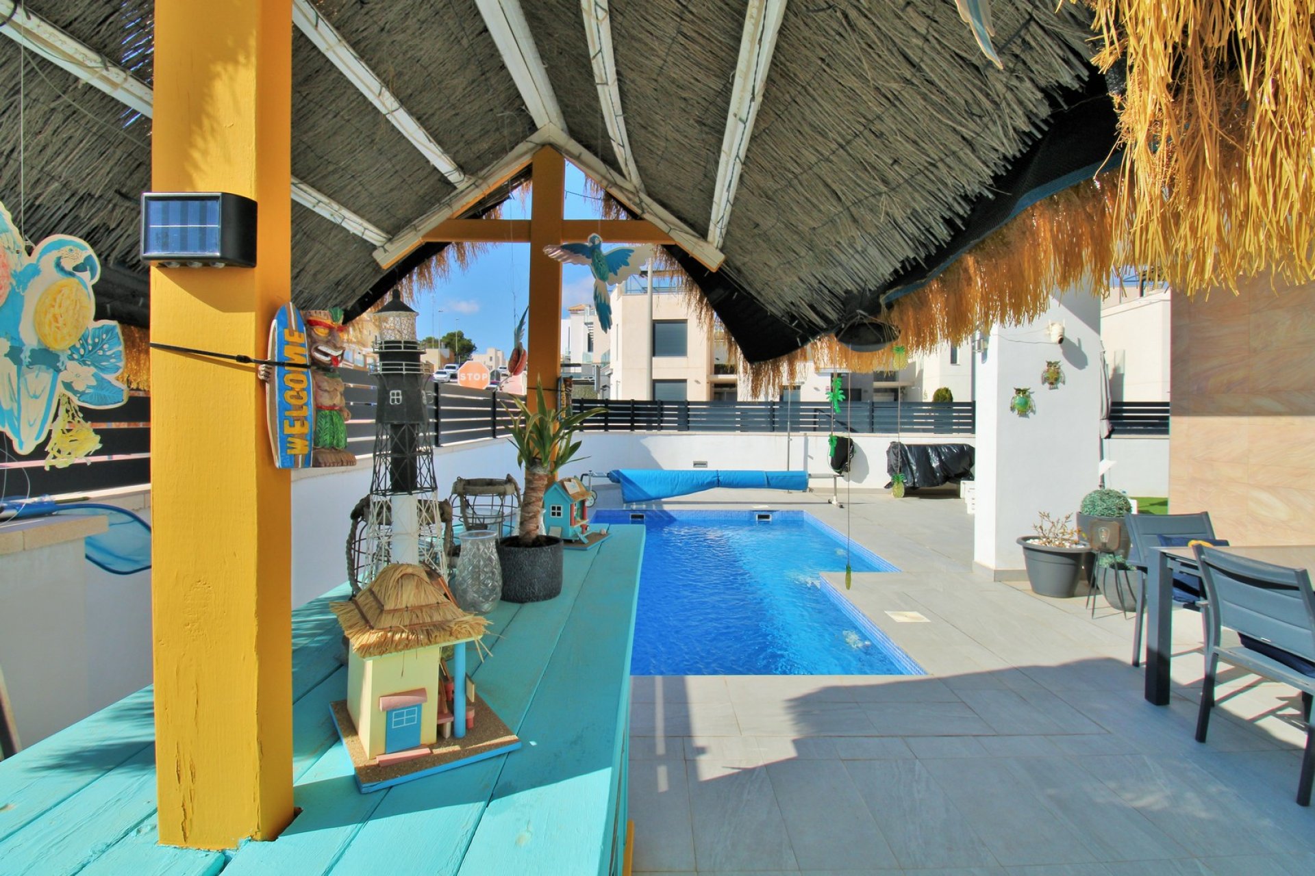 Revente - Villa - Villamartín