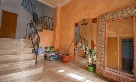 Townhouse - Resale - Albatera - Albatera