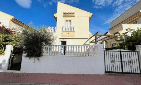 Townhouse - Resale - Ciudad quesada - Airstrip
