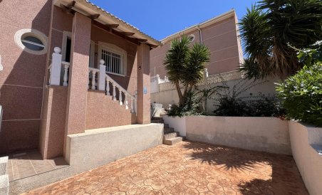 Townhouse - Resale - Ciudad quesada - Altos del golf ii