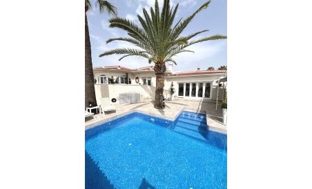 Townhouse - Resale - Ciudad quesada - AM8211-AV-20416