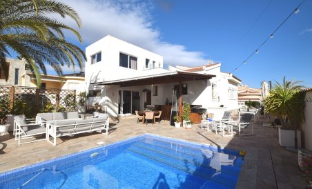 Townhouse - Resale - Ciudad quesada - Central Quesada