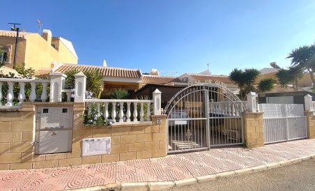 Townhouse - Resale - Ciudad quesada - Doña Pepa