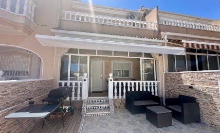 Townhouse - Resale - Ciudad quesada - Doña Pepa