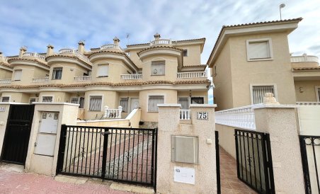 Townhouse - Resale - Ciudad quesada - Lo Marabu - Doña Pepa 2