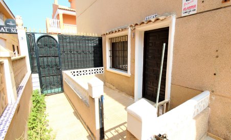 Townhouse - Resale - La Mata - Pueblo/ PLAYA