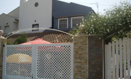 Townhouse - Resale - Los Alcazares - Beach