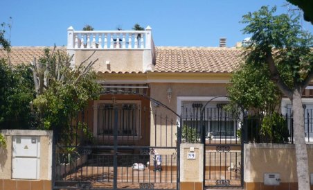 Townhouse - Resale - Los Alcazares - Los Alcazares