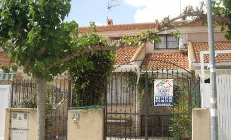 Townhouse - Resale - Los Alcazares - Los Alcazares