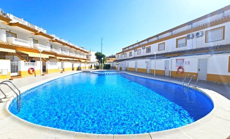Townhouse - Resale - Los Alcazares - Los Alcazares