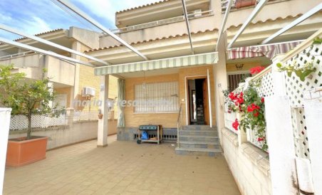 Townhouse - Resale - Los Alcazares - Los Narejos