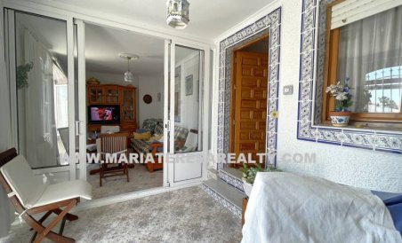 Townhouse - Resale - Los Alcazares - Los Narejos