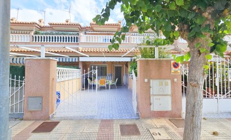 Townhouse - Resale - Los Alcazares - Los Narejos