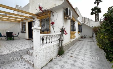 Townhouse - Resale - Los Alcazares - Los Narejos