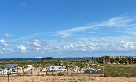 Townhouse - Resale - Los Alcazares - MGRU-71431