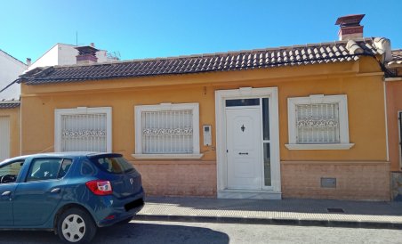 Townhouse - Resale - Los Montesinos - Los Montesinos