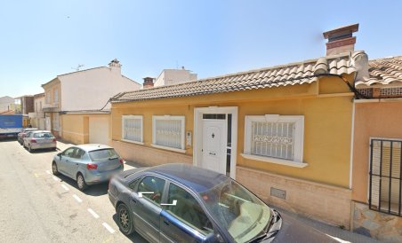 Townhouse - Resale - Los Montesinos - Los Montesinos