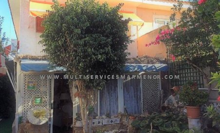 Townhouse - Resale - Los Narejos - Los Narejos