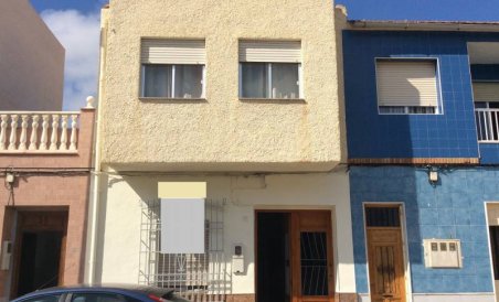 Townhouse - Resale - Los Narejos - Los Narejos