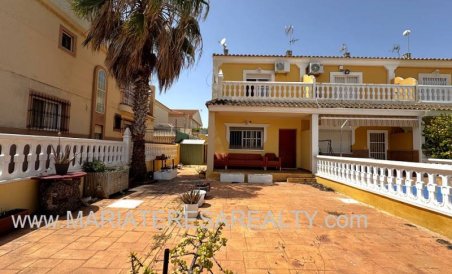 Townhouse - Resale - Los Narejos - Los Narejos