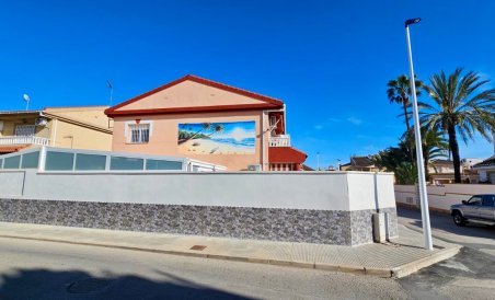 Townhouse - Resale - San Javier - San Javier