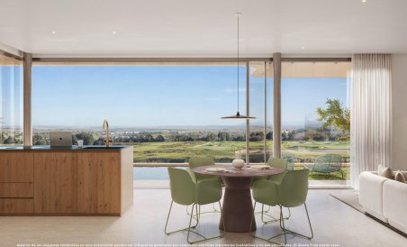 Villa - New Build - Baños y Mendigo - NBS-14674