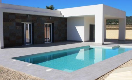Villa - New Build - La Romana - NB-12509