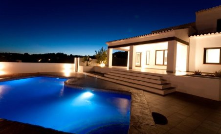 Villa - New Build - Moraira_Teulada - La Sabatera
