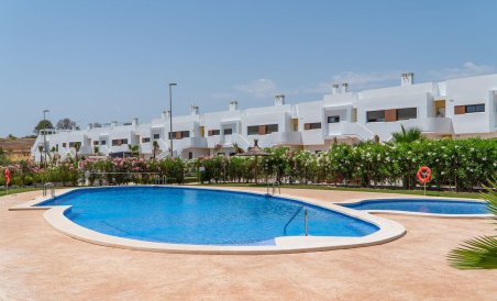 Villa - New Build - Orihuela - NBS-71883