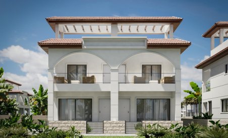 Villa - New Build - Rojales - Doña Pepa