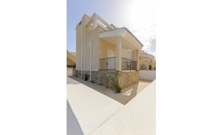 Villa - New Build - San Miguel de Salinas - Cerro Del Sol