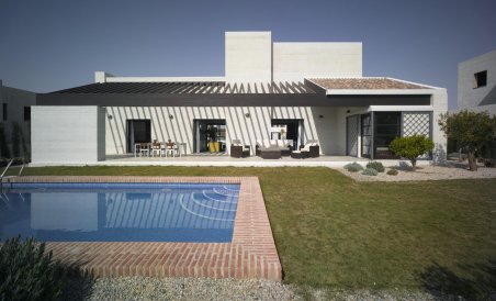Villa - New Build - Sucina - NB-77473