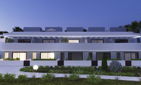 Villa - Nouvelle construction - Guardamar del Segura - El Raso