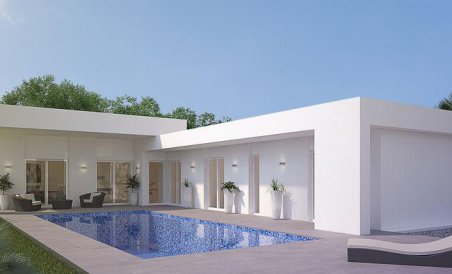 Villa - Nouvelle construction - La Romana - Centro