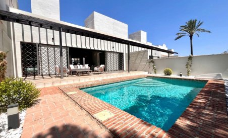 Villa - Nouvelle construction - Sucina - NB-57374